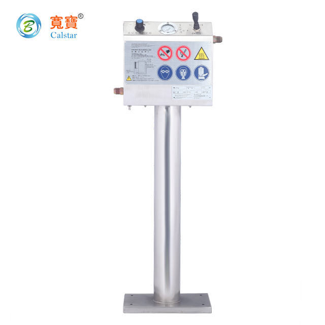 JL-60自动进料装置